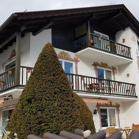 Am Frassl'S Biche Apartamento Garmisch-Partenkirchen Exterior foto