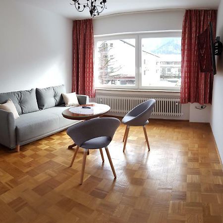 Am Frassl'S Biche Apartamento Garmisch-Partenkirchen Exterior foto