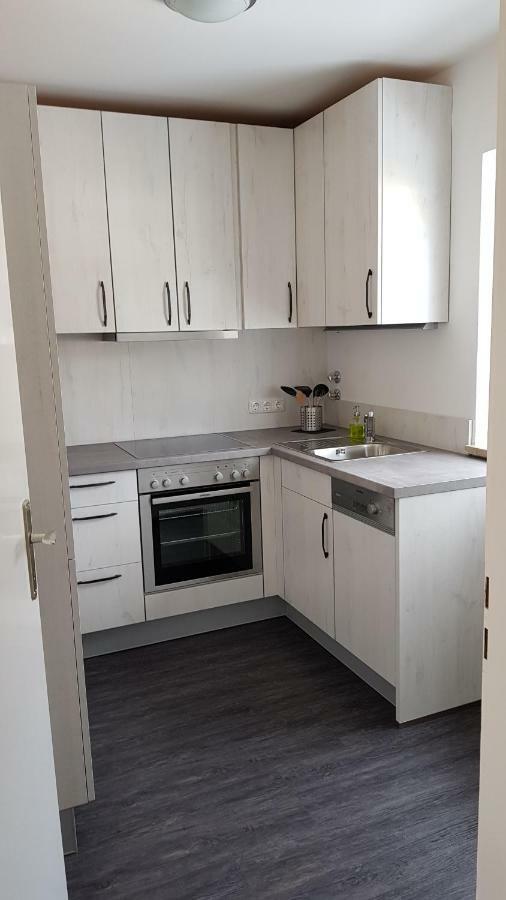 Am Frassl'S Biche Apartamento Garmisch-Partenkirchen Exterior foto